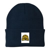 Knit Cap Thumbnail