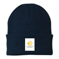 Knit Cap Thumbnail
