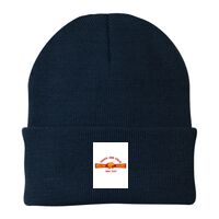Knit Cap Thumbnail