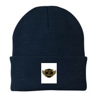 Knit Cap Thumbnail