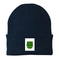 Knit Cap Thumbnail