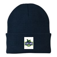 Knit Cap Thumbnail