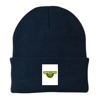 Knit Cap Thumbnail