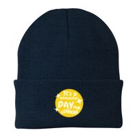 Knit Cap Thumbnail