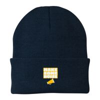 Knit Cap Thumbnail
