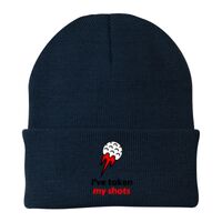 Knit Cap Thumbnail