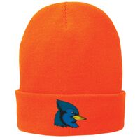Fleece Lined Knit Cap Thumbnail
