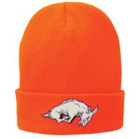 Fleece Lined Knit Cap Thumbnail