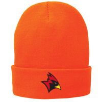 Fleece Lined Knit Cap Thumbnail