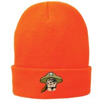 Fleece Lined Knit Cap Thumbnail