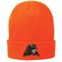 Fleece Lined Knit Cap Thumbnail