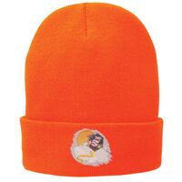 Fleece Lined Knit Cap Thumbnail