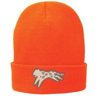 Fleece Lined Knit Cap Thumbnail