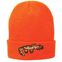 Fleece Lined Knit Cap Thumbnail