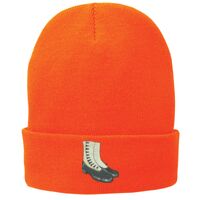 Fleece Lined Knit Cap Thumbnail