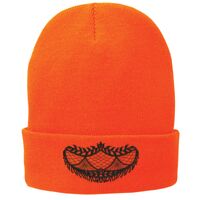 Fleece Lined Knit Cap Thumbnail